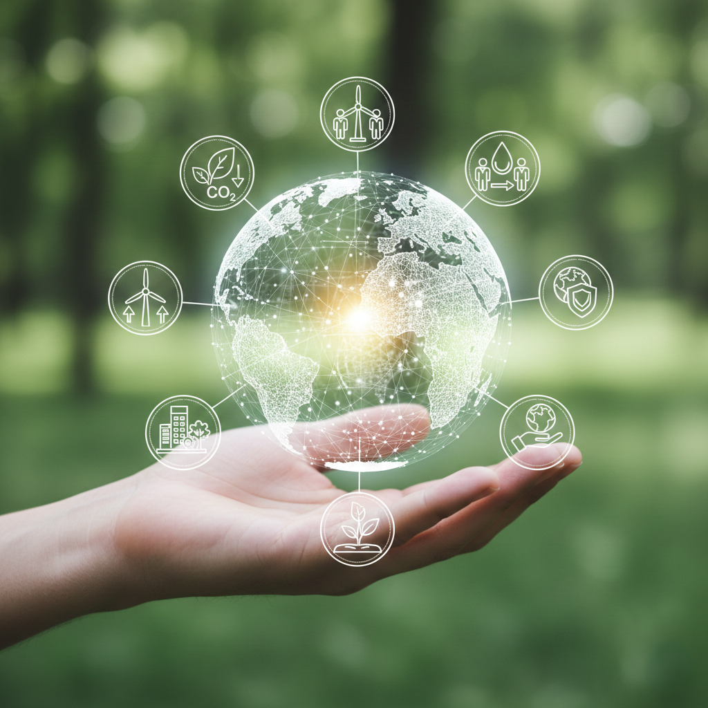 Sustainability
