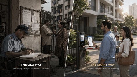 Common Challenges Met by Residential Associations and How to Resolve Them