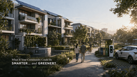 Go Green in Multifamily Homes: Practical Steps for Sustainable Living