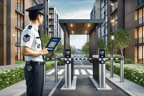 Streamlining Security Systems for Societies